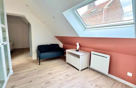 Maison design 11 pers -Terrasse -Netflix -Confort - Foto 44