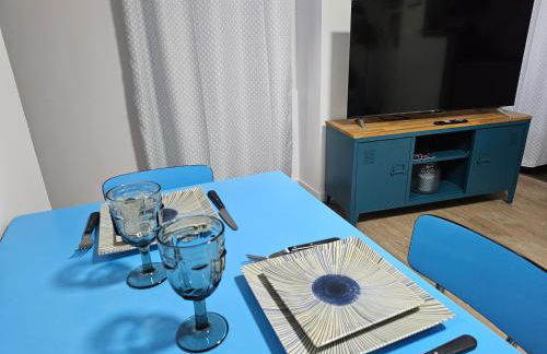 Bleu Ciel au Panier - Foto 11