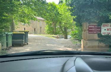 Au pied du Colorado Provencal - Foto 29