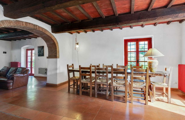 Belvilla by OYO Villa Jolanda - Foto 29