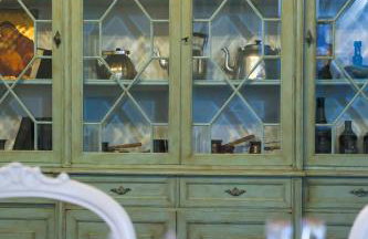 Country Home Giannaras - Photo 40