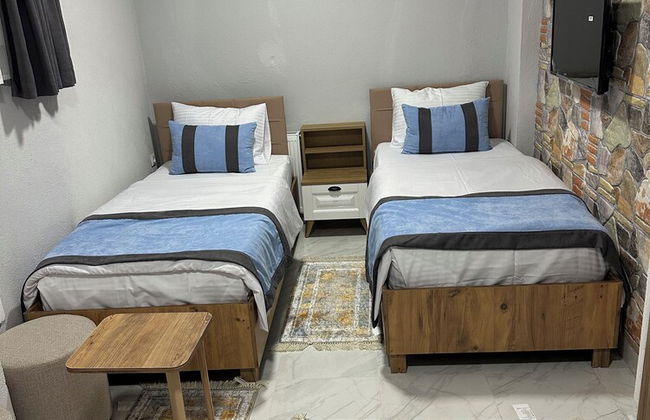 ALHA APART OTEL - Photo 50