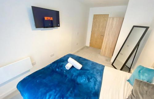 Halo Apartments - City Centre - Photo 33