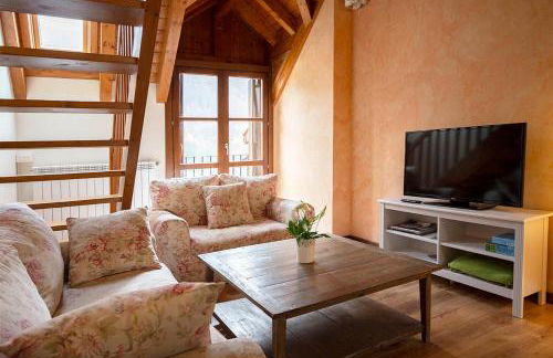 Apartamentos Onki Xin - Foto 50