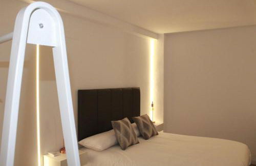 Casa Rural Plaza Santa Ana - Foto 18