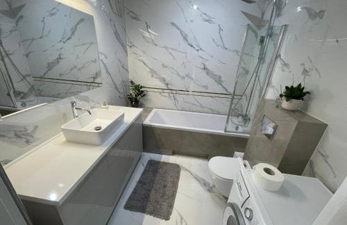 Apartament nad jeziorem Białym Augustów - Photo 10