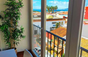 Apartamento Mar y Montaña - Photo 4