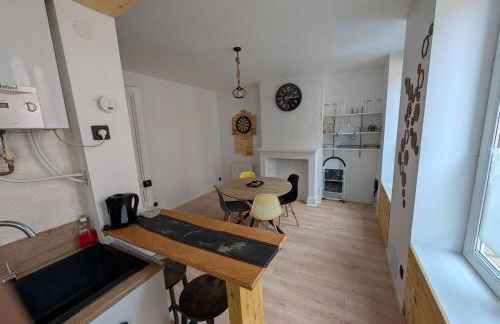 Appartement 50m² centre-ville - Foto 14