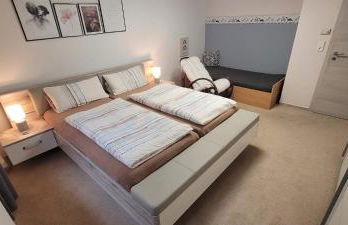 Ferienwohnung Wachter in Viereth mit tollem Ausblick - Foto 11