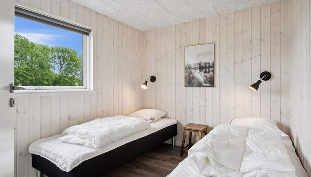 Spacious Retreat Near Beach - By Traum Ferienwohnungen - Foto 3, Habitación