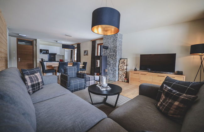 Priva Alpine Lodge Lenzerheide - Photo 57