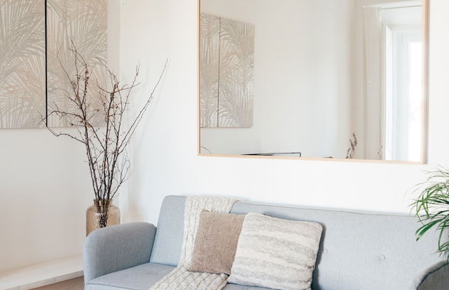 Dona Graca Lisbon Apartments - Foto 49