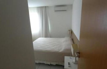 ILOA Ap inteiro - 2 suites sala cozinha - Foto 15