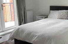 Cozy City Apartment in Rainham - Foto 4