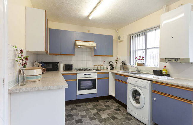 Havelock 3 bedroom house - Foto 22