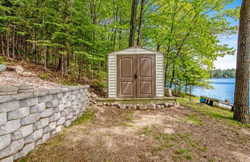 Road Lake Escape - Foto 36