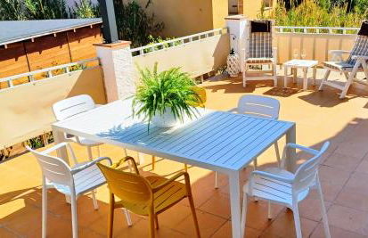 Agradable casa con terraza en S'Agaró - Foto 25
