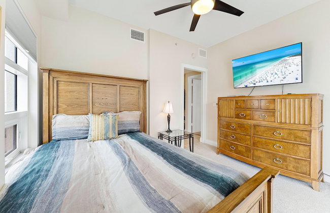 Crescent Condos by Beachside Management - Foto 21