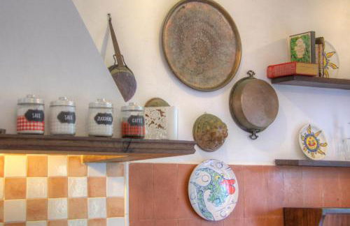 Appartamento in Villa a 5 KM dal mare - Foto 15