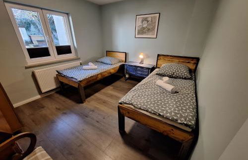 Oerlinghausen Groß, 8 Personen, 5 Zimmer, 2 Bäder - Foto 57