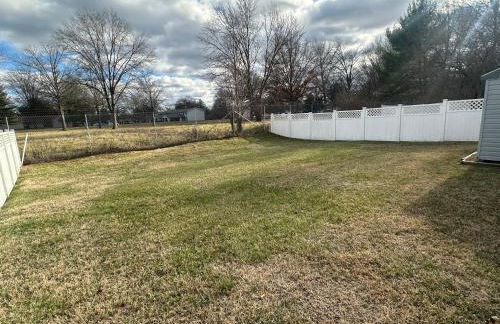 Private 2BR Home Near APG Fast-Entire House - Foto 9