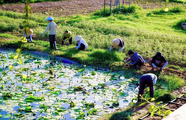 Thanh Chiem Village - Foto 4