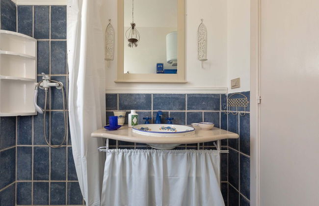 3245 Villa Zio Tore - Attico Dodò by Barbarhouse - Foto 12