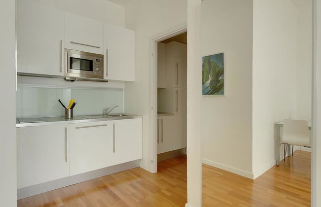 Milan Apartment Rental - Foto 36