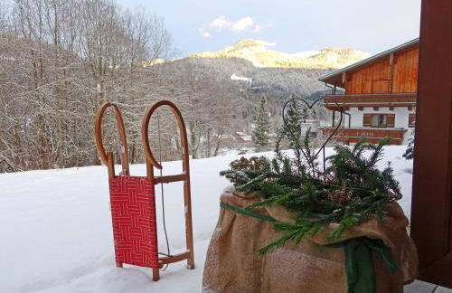 Ferienwohnung Murmeltier - Foto 26