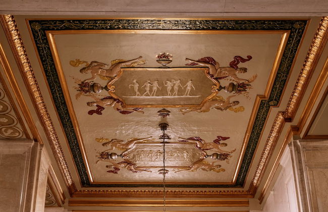 ROOST Detroit - Foto 66