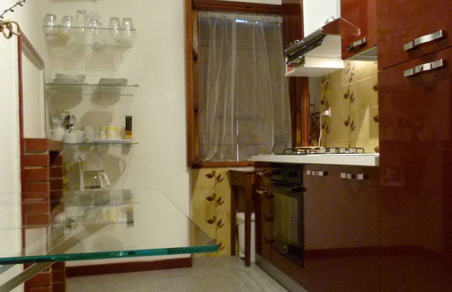 Agriturismo Un Posto al Sole - Foto 24