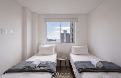 Apartamentos a 400m da Praia em Itapema - CARA - Photo 43