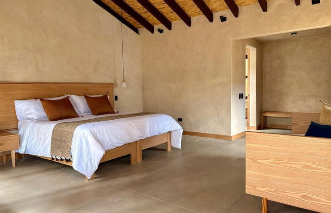 U-GO Casa Villa de Leyva - Photo 5