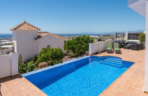 Villa Sea Breeze by Solset - Photo 25