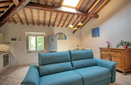 Borgo Ariano near Volterra by PosarelliVillas - Foto 64