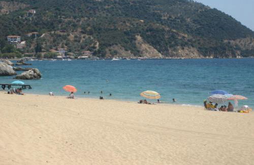 Ammos Studios and Apartments - Foto 40