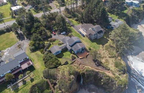 #StayinMyDistrict Cape Arago Sanctuary at the Sea - Foto 66