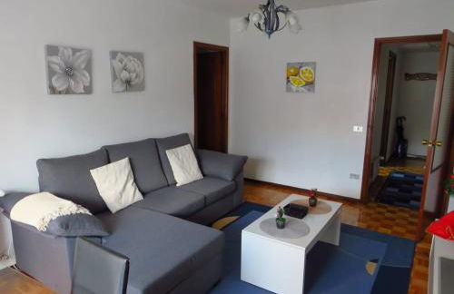 Piso Eugenio Fadrique Vigo - Foto 1