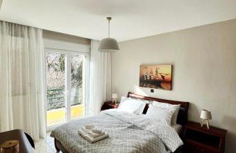 SunnySpot Apartment - Foto 6