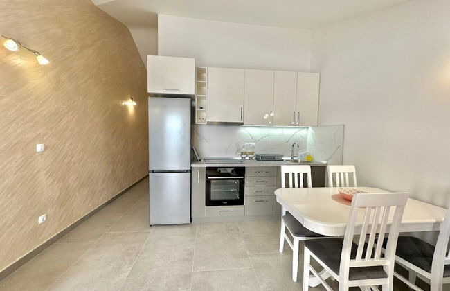 Seaside apartments Zlokovic - Foto 8