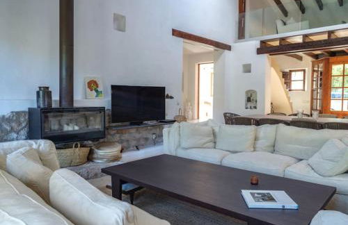 Preciosa casa familiar cerca Esporlas Na Servera - Photo 11