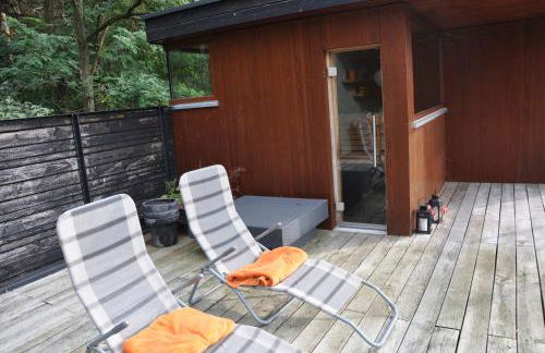 Ferienwohnung am Einsteinhaus Caputh - Foto 13