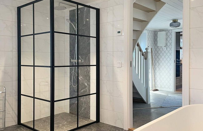 6 Person Holiday Home in Farjestaden-by Traum - Foto 9