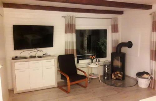 Waldhütte am See - Foto 18