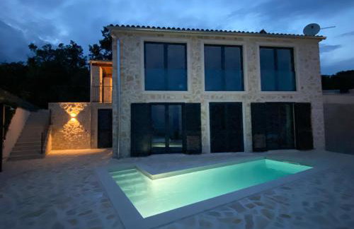 Villa Sofia in Mali Kosi, Istrien - Foto 30