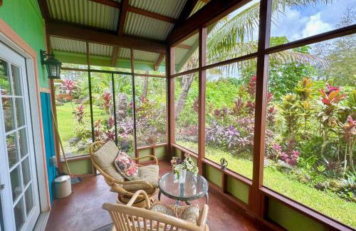 Tropical Zen Bungalow - Foto 12