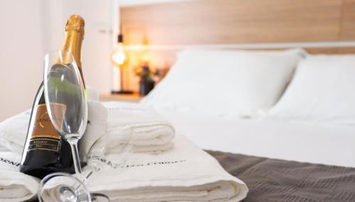 Incrível Vista para o Mar, 4 Quartos com Varanda - Foto 3