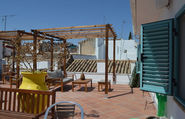 El Aljibe Relax - Foto 80
