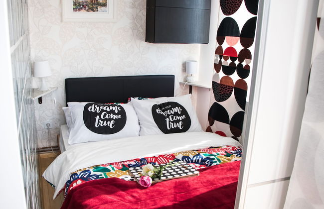 Apartment Travel hub - Foto 3