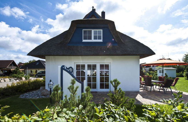 Nice Apartment in Zempin - Foto 18